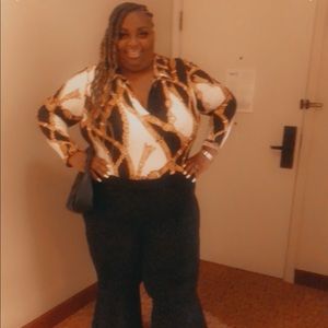 Meet your Posher, Keisha
